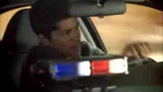 The Rookie : CTU - Trailer