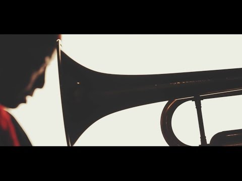 Shinpei Ruike (RS5pb) - DANU (Official Music Video)