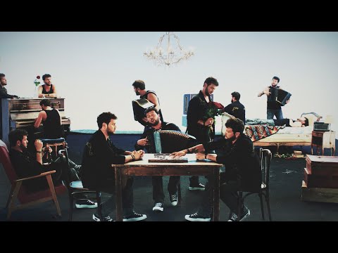 Claudio Capéo - Madame (Clip officiel)