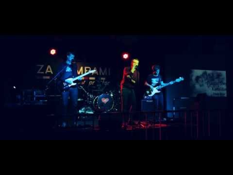 Kasteldox - KASTELDOX - Spíš /Live Za rampami/