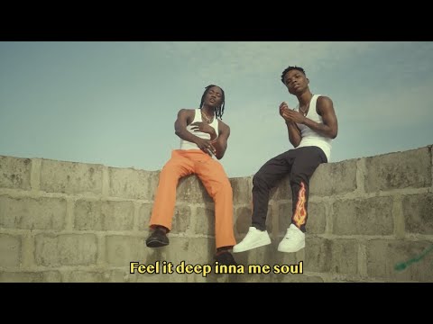 Macjreyz & Lyta - Cold World (unofficial video)