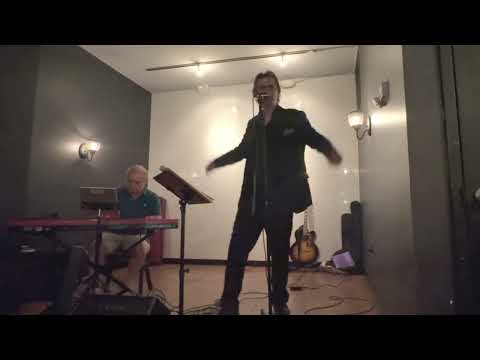 Serhat Kaner(Jax) ve Osman Bayman(Oscar) Turkce nostalji 2023