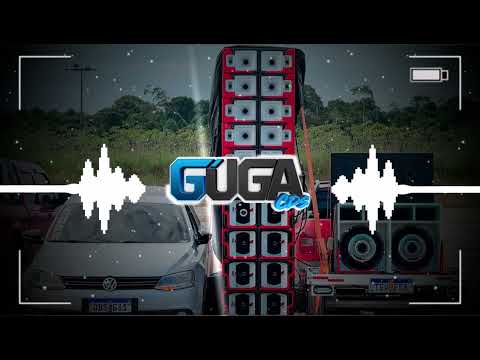 ACONTECEU UM ACIDENTE LA NA SELVA - VL NO REMIX - A MÍDIA 01 DA PARADA - É O GUGA CDS VAI TOMANDO