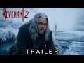 The Revenant 2: (2025) - First Trailer | Leonardo DiCaprio, Cillian Murphy & Pedro Pascal Concept