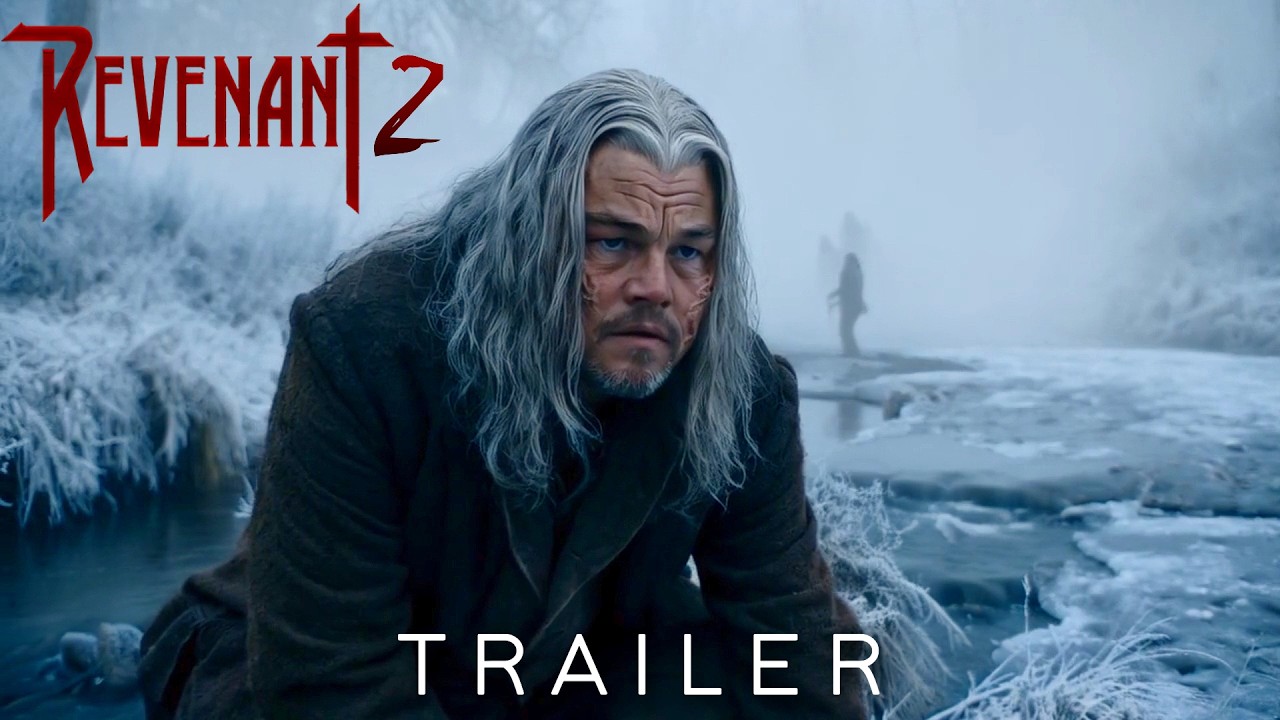 The Revenant 2: Wilderness (2025) – A Raw and Relentless Journey into the Heart of Survival