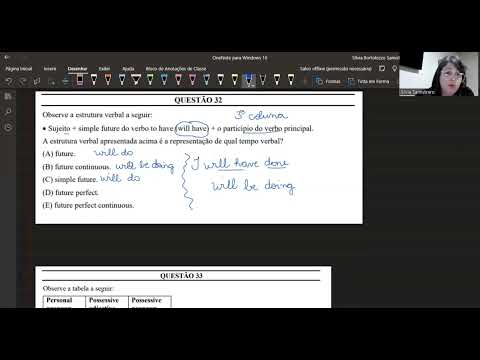 Concurso Público para Professores de Inglês
