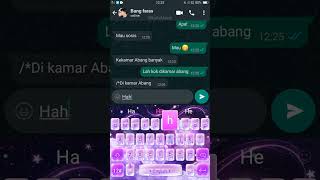 Download lagu Abang sesad. #It'sSafa mp3 Download lagu Abang sesad. #It'sSafa mp3