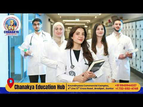 Pharmacy Career Opportunities in India 🔥 | B.Pharm, M.Pharm, PharmD Guide | Chanakya Education Hub