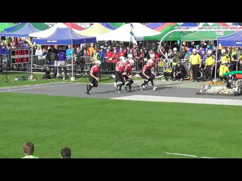 SSP 2019 Púchov  - Radimov 1p