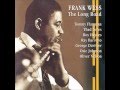 Little Me - Frank Wess