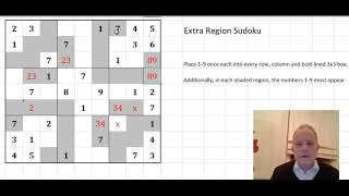 Drunk Sudoku