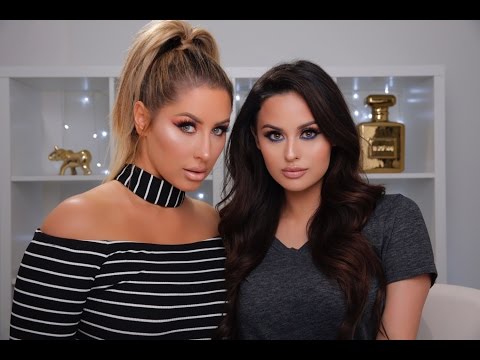 GET READY WITH ME + Chrisspy