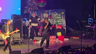 Down With Webster - Big Wheels - Live in Toronto  12/21/2024 at History