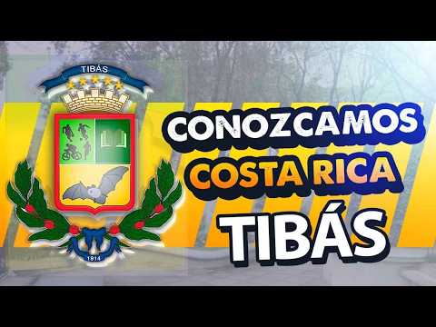 Lugares conocidos del cantón de Tibás | Conozcamos Costa Rica