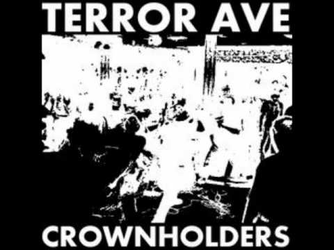 Terror Ave - Human Doomsday Device