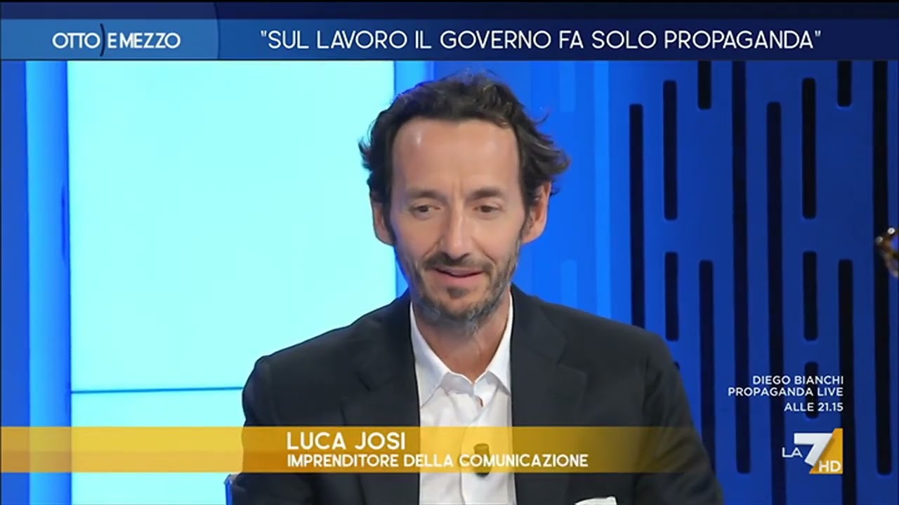 Luca Josi: "Non usare Leonardo e Michelangelo per aziende d'armi"