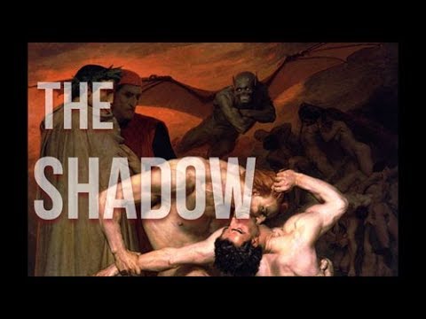 Jungian Psychology, The Shadow Archetype.