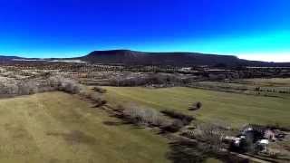 preview picture of video 'Your New Land, 15 Acres, Ribera, New Mexico'