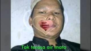 Download lagu LOCK-PINT feat wahyu privat- Tak rela (New single) mp3