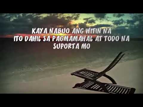 BALASUBAS /REN - SWERTE KO