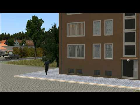 Trailer Dresental EEP X