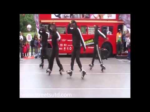 Entertainment for Bar Mitzvah’s in London UK