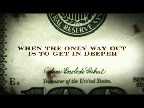 PROROM: "Hard Cash" / "Bani gheata" Trailer HD