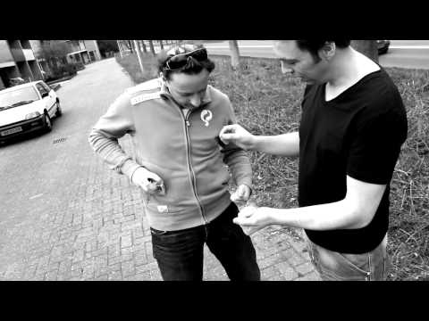 MiNTALIST by Peter Eggink