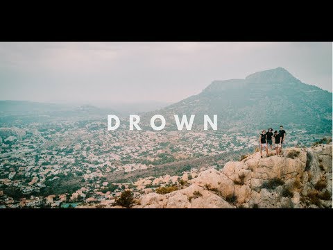Mountains To Move - Drown (Official Music Video)