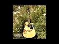 FREE Acoustic Guitar Type Beat Moments Together