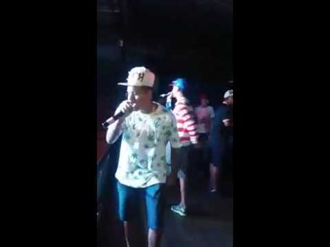 Daninho e Gui Ao Vivo