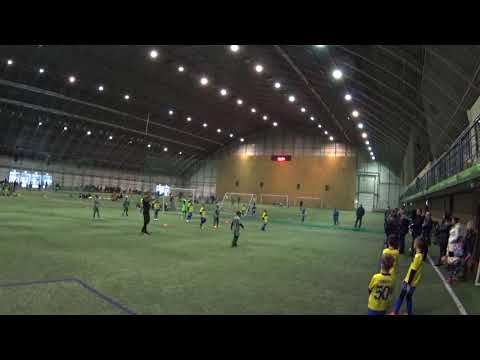 SK Supernova 2010 - Tukums 2010 3:1