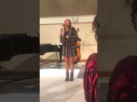 Autumn Leaves - Anastasiya Kadukov