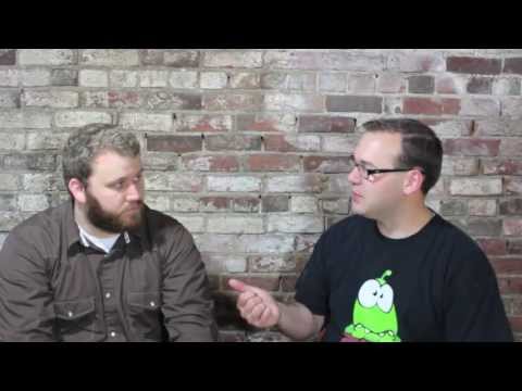 Playtest of Convert - Got Game Testers