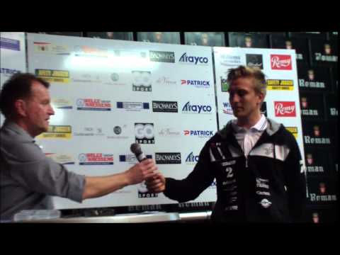 KSVO-TV : Ploegvoorstelling - verdedigers