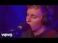 George Ezra - Girls Just Wanna Have Fun cover in the Live Lounge
