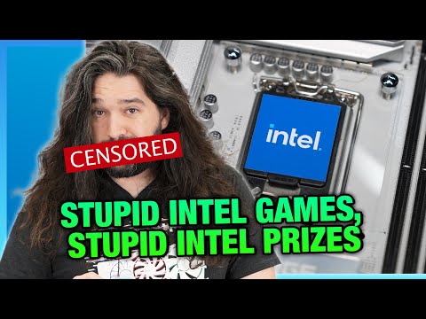 Intel Says Not to Say "LGA1851" or "Z890" | MSI vs. ASUS Features &amp; X870E Boards