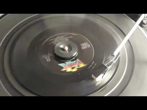 HELENE DIXON "The Opposite Sex" R&B Jazz Popcorn 45