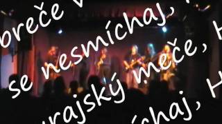 Video Nejlepší je breče vkleče