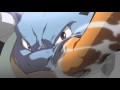 Pokemon Origins Untraveled Route AMV