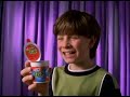 Trix Yogurt Ad Lid Flip Fun 2002