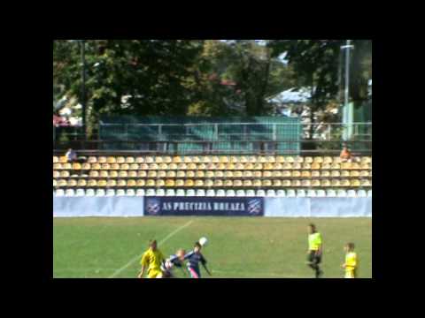 ASO Breaza-Unirea Urlati 3-2