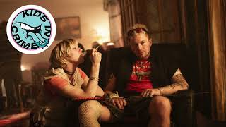 Apoptygma Berzerk - Spindizzy (Kids in Crime 2 | TV 2) (HQ AUDIO)