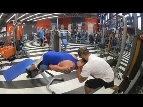 One day with LUBOŠ RAUŠER