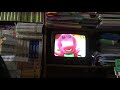 Barney Friends Barney S Rhymes With Mother Goose Rare 1994 VHS
