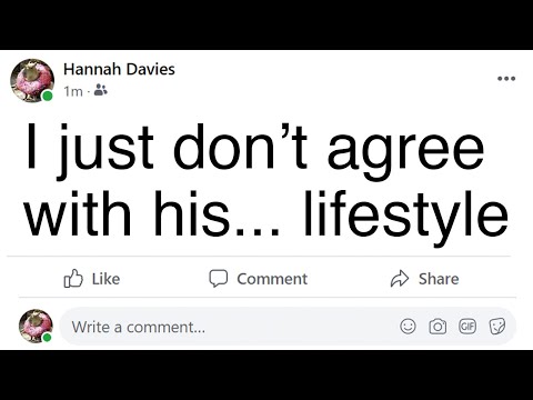 Facebook Mom Goes Too Far | r/BestofRedditorUpdates