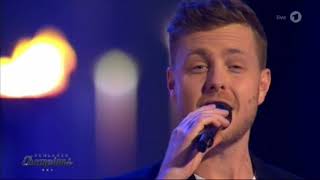 Ten Tenors &amp; Daliah Lavi - Mein letztes Lied (Schlagerchampions 13-1-2018)