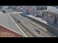 WSR Williton Camera 2 West Somerset Railway Somerset UK Railcam LIVE