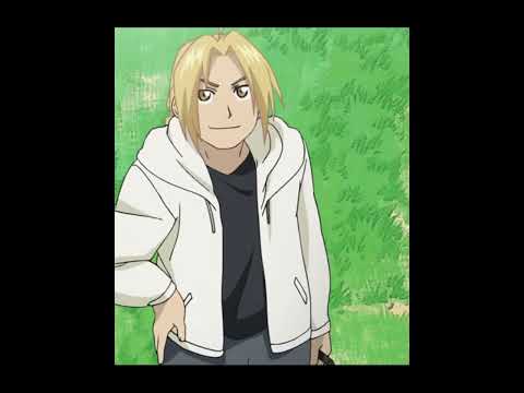 Reunion With Winry 🙂#shorts #fullmetalalchemist