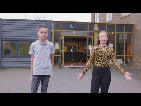 Dollard College - Woldendorp (Vestigingsvideo)